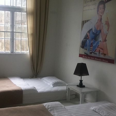 Beihai Mango Guest House Esterno foto