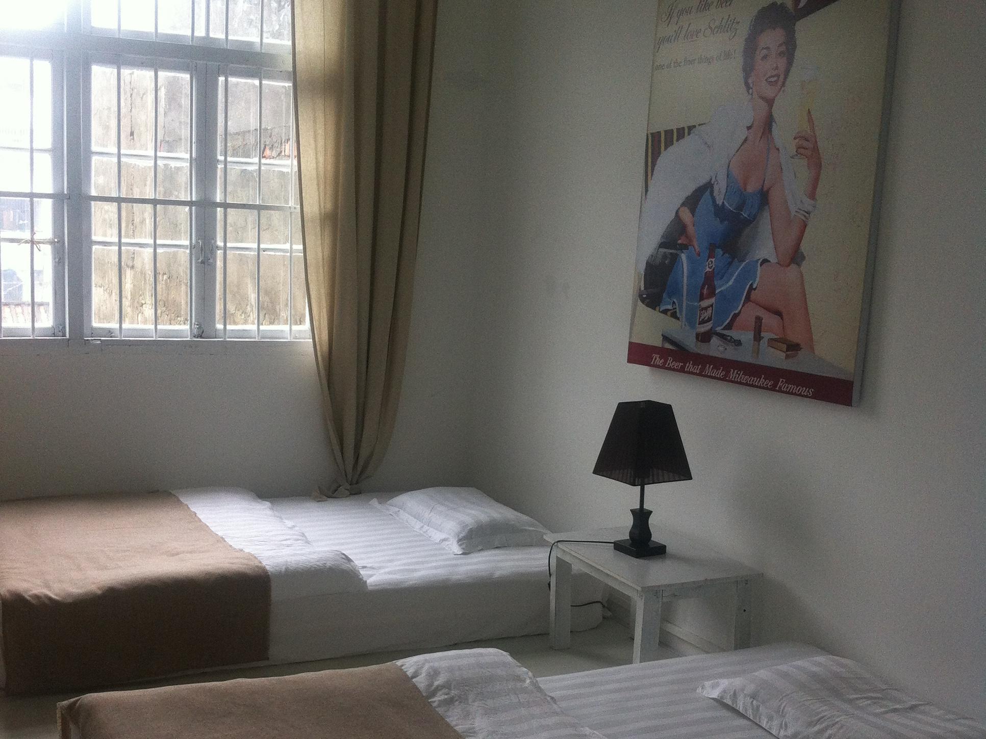 Beihai Mango Guest House Esterno foto