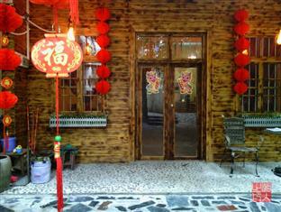 Beihai Mango Guest House Esterno foto
